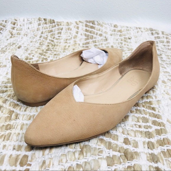 franco sarto dame penny loafer